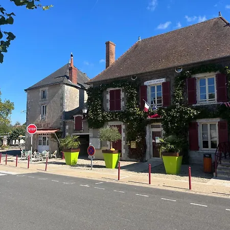 Historic Railway - 10 Min Montmorillon Journet