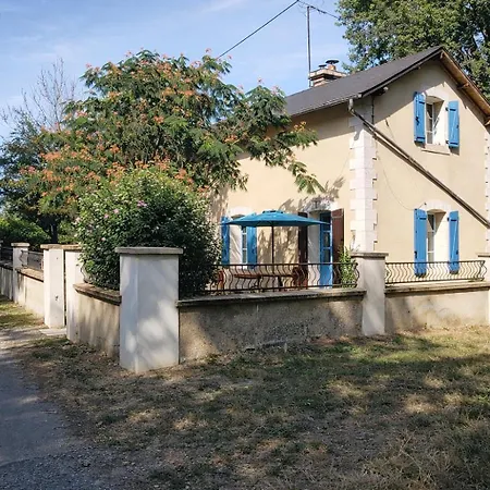 Historic Railway - 10 Min Montmorillon * Journet